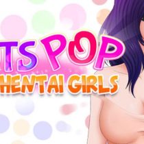 Dots Pop : Sexy Hentai Girls