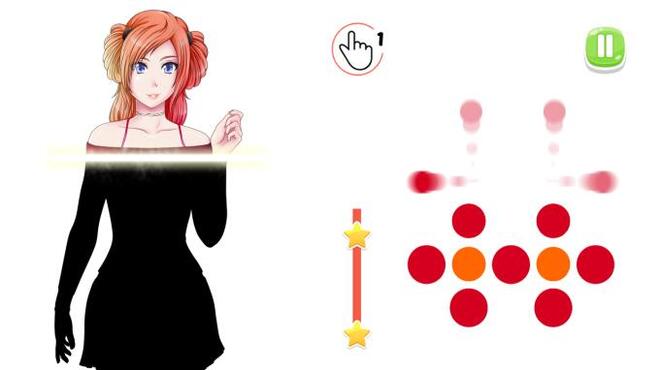 Dots Pop : Sexy Hentai Girls PC Crack