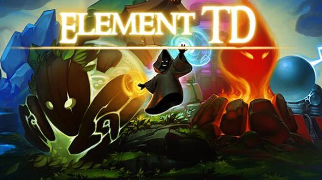 Element TD 2 Quad Element Towers Update v1 4 3-PLAZA