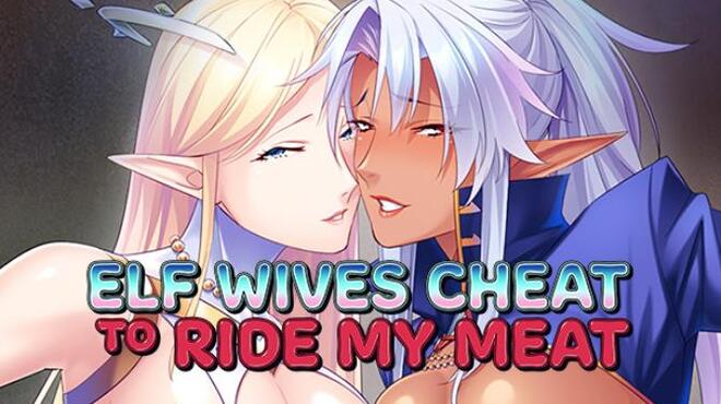 Elf Wives Cheat To Ride My Meat-DARKSiDERS