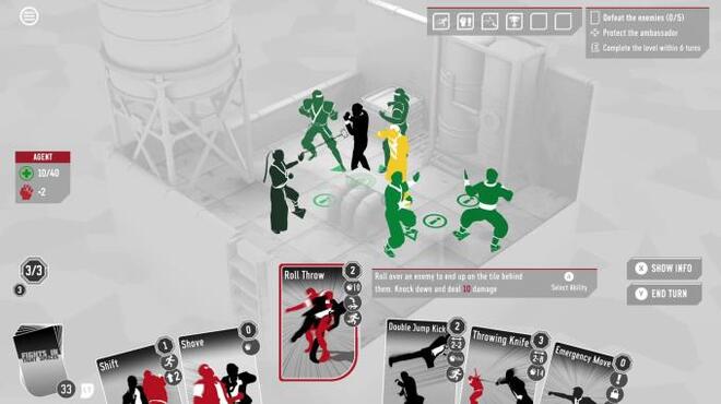 Fights in Tight Spaces Update v1 1 7162 Torrent Download