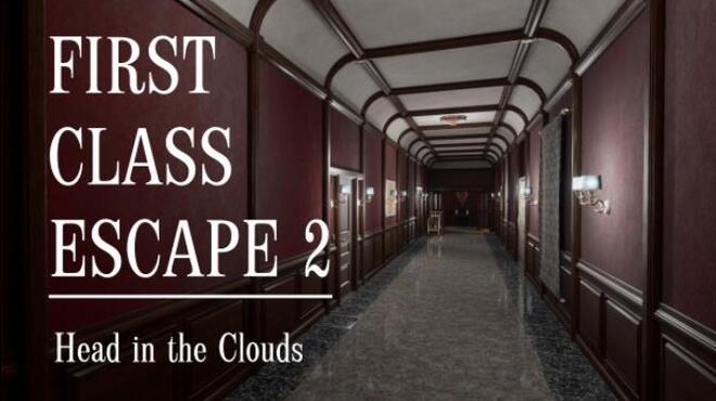 First Class Escape 2 Head in the Clouds-PLAZA