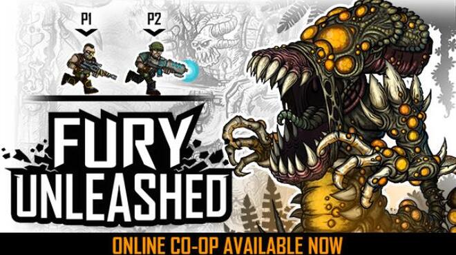 Fury Unleashed Update v1 8 3-PLAZA
