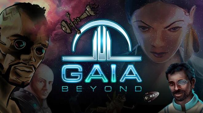 Gaia Beyond Enter the Caduceus-CODEX