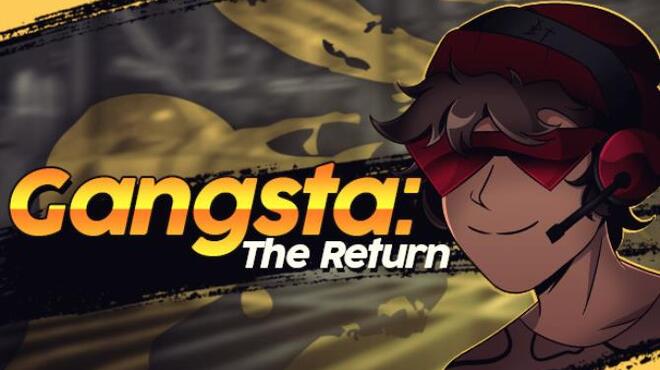 Gangsta The Return Free Download