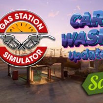 Gas Station Simulator v1 0 1 42166-CODEX