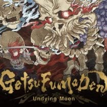 GetsuFumaDen Undying Moon-TiNYiSO