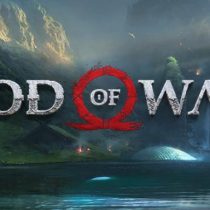 God of War Update v1.0.3-ANOMALY