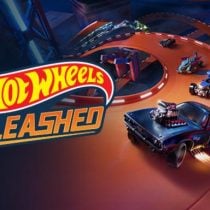 HOT WHEELS UNLEASHED Update Only 17
