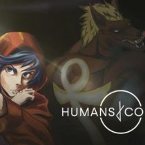 HUMANS CONNECT-TiNYiSO