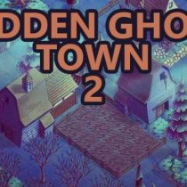 Hidden Ghost Town 2-DOGE