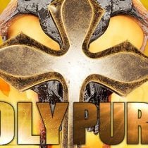 Holy Purge-DARKSiDERS