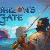 Horizons Gate v1 5 85-SiMPLEX