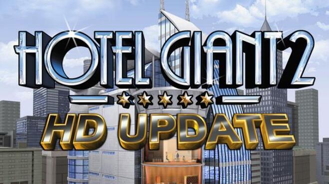 Hotel Giant 2-GOG
