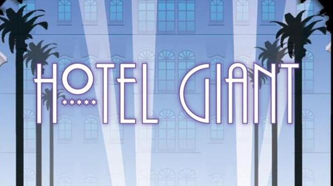 Hotel Giant-GOG