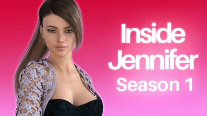 Inside Jennifer - Season 1 Free Download