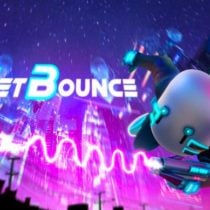 JETBOUNCE