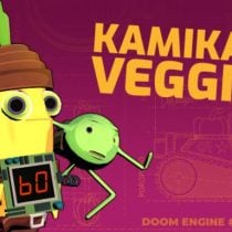 Kamikaze Veggies