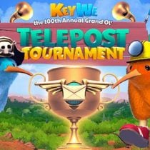 KeyWe The 100th Grand Ol Telepost Tournament-PLAZA