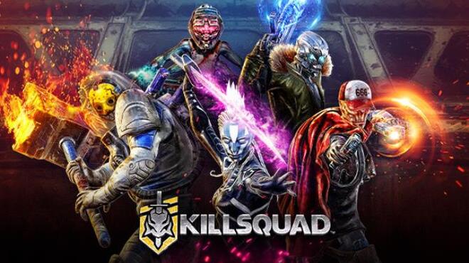 KillSquad Update v1 3 3 3-CODEX