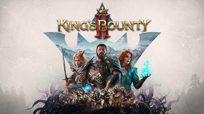 Kings Bounty II DLC Pack-CODEX