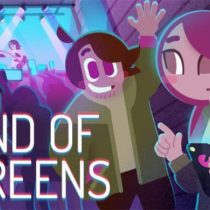 Land of Screens-Unleashed