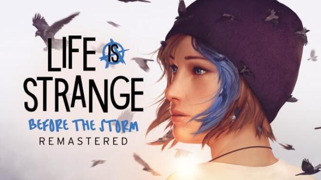 Life is Strange Before the Storm Remastered Update 1 CODEX  - 71