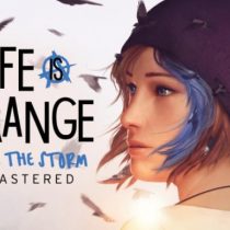 Life is Strange Before the Storm Remastered v20220811