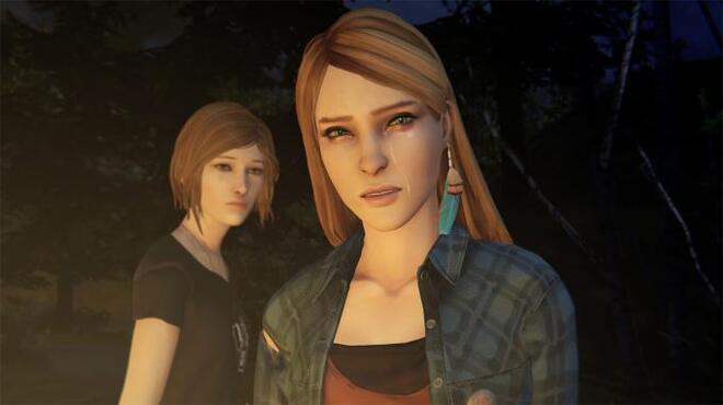 Life is Strange Before the Storm Remastered Update 1 CODEX  - 23
