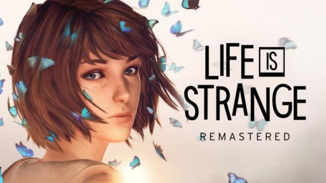 Life is Strange Remastered Update 1 CODEX  - 79