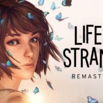 Life is Strange Remastered-CODEX