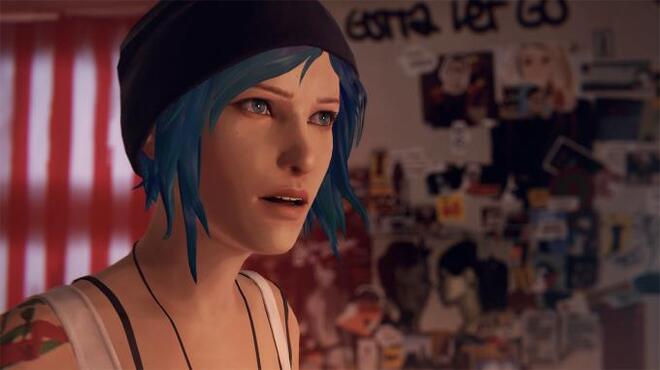 Life is Strange Remastered Update 1 CODEX  - 52