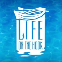 Life On The Hook-DARKSiDERS