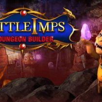 Little Imps: A Dungeon Builder