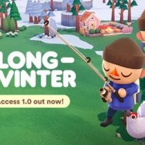 Longvinter Build 9625036