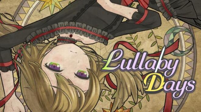 Lullaby Days-DARKSiDERS