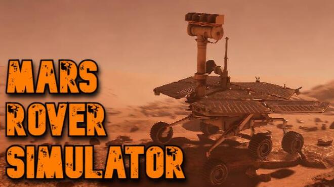 Mars Rover Simulator-DARKSiDERS