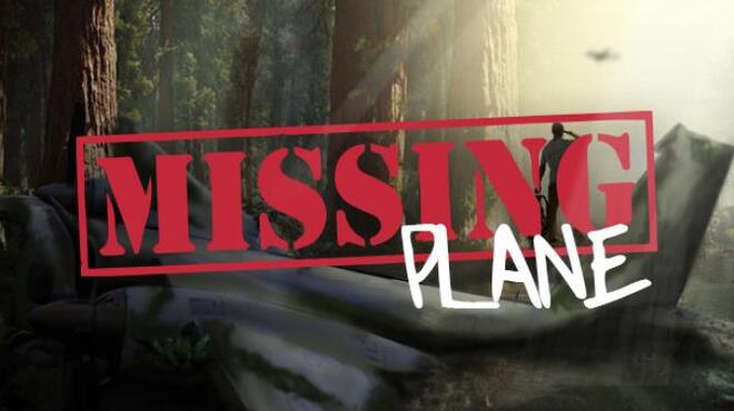 Missing Plane Survival-PLAZA