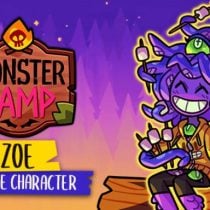 Monster Prom 2 Monster Camp Zoe v2 4b-Razor1911