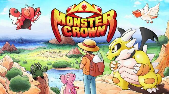 Monster Crown Update v1 0 44-PLAZA