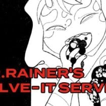 Mr. Rainer’s Solve-It Service