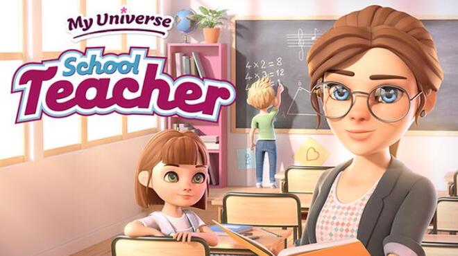 My Universe School Teacher-RAZOR