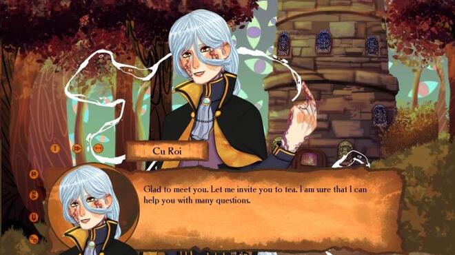 Mysteria Of The World The Forest Of Death Torrent Download
