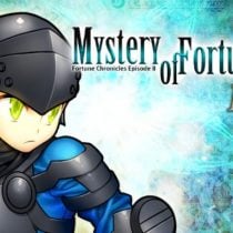 Mystery of Fortune 2 Refine