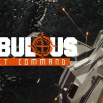 NEBULOUS: Fleet Command v0.2.2.38