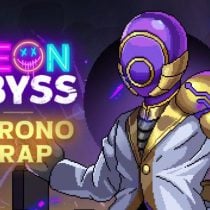 Neon Abyss Chrono Trap RIP-SiMPLEX