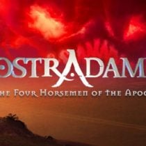 Nostradamus – The Four Horsemen of the Apocalypse