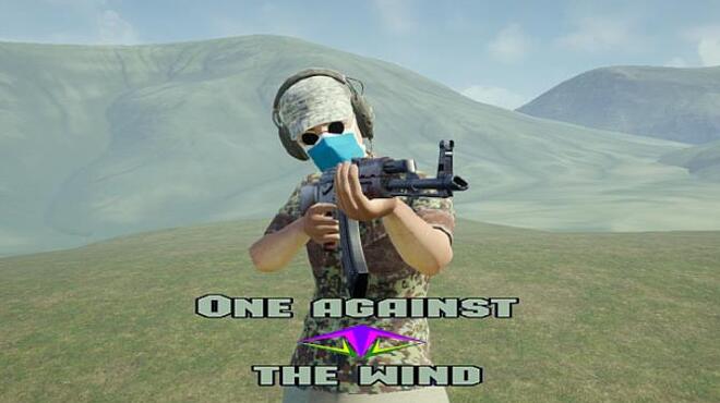 One Against The Wind-TiNYiSO