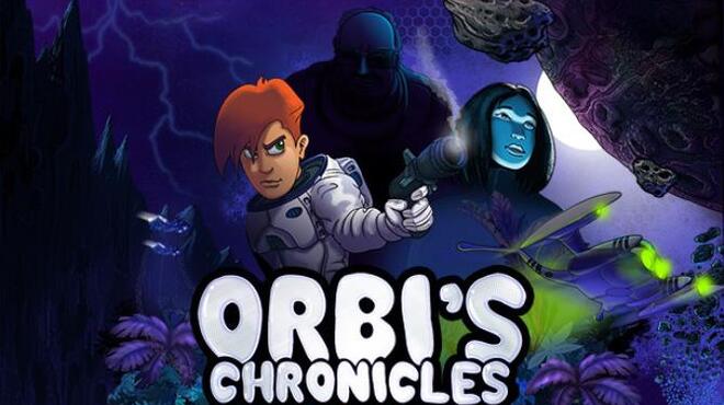 Orbis Chronicles-SKIDROW