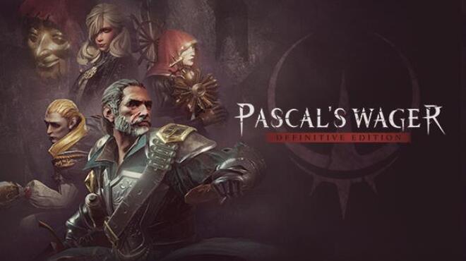 Pascals Wager Definitive Edition Update v1 2 5-CODEX